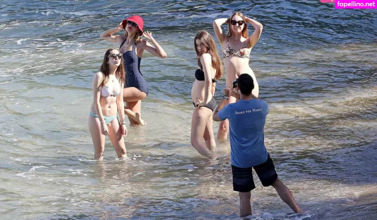 Haim Sisters OnlyFans Thumbnail #wk5H113PHi