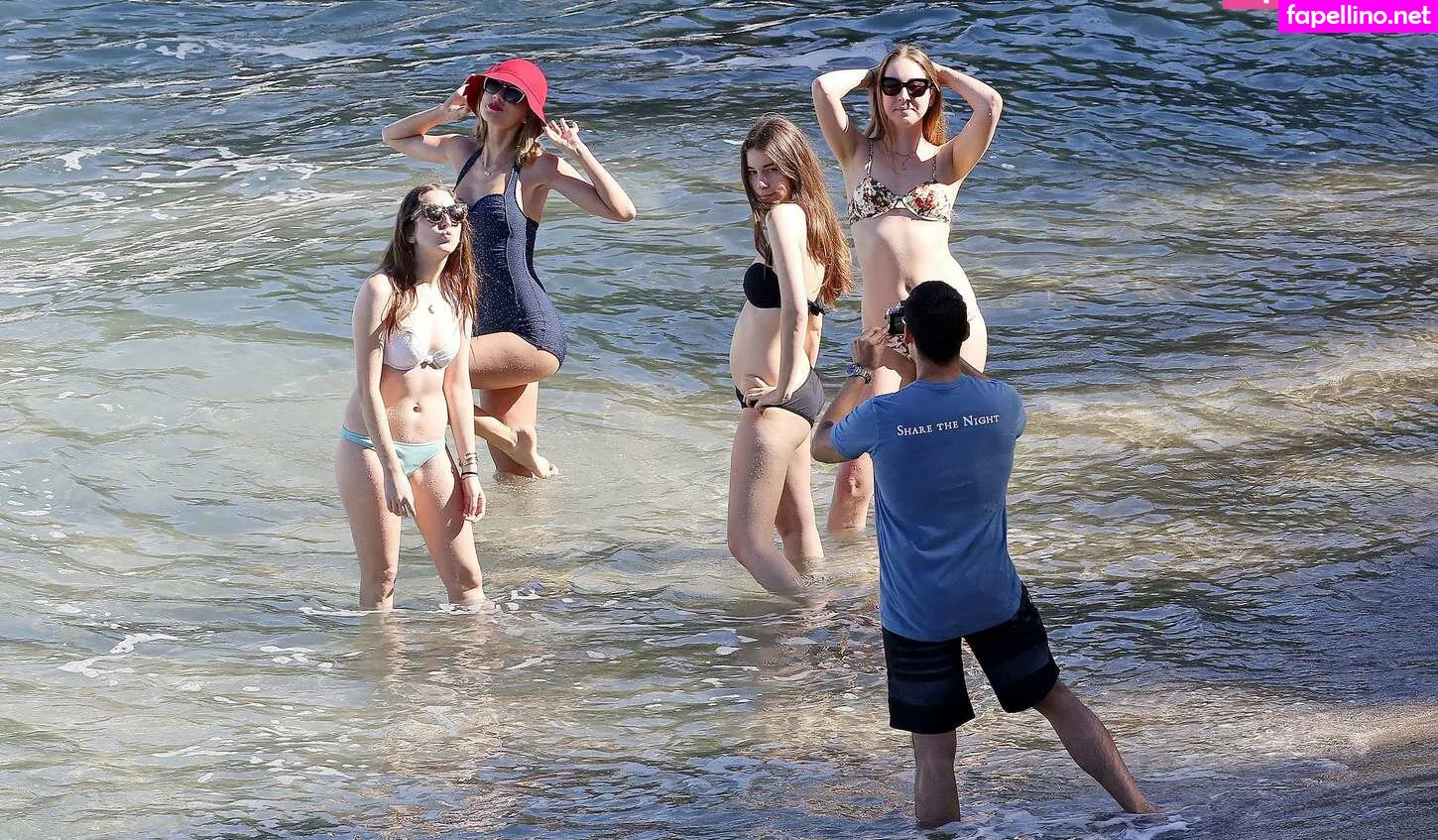 haimtheband Nude Leaked OnlyFans Photo #wk5H113PHi