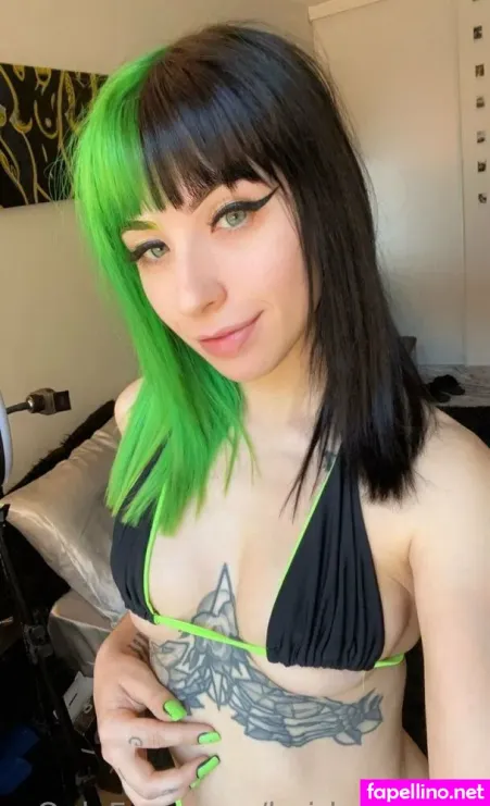Hairbyharley OnlyFans Thumbnail #WhJiNiVtbP