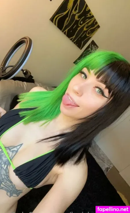 Hairbyharley OnlyFans Thumbnail #bUFZbOYDfu