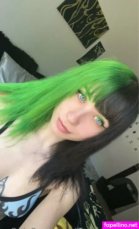 Hairbyharley OnlyFans Thumbnail #ljOS9PTKo4