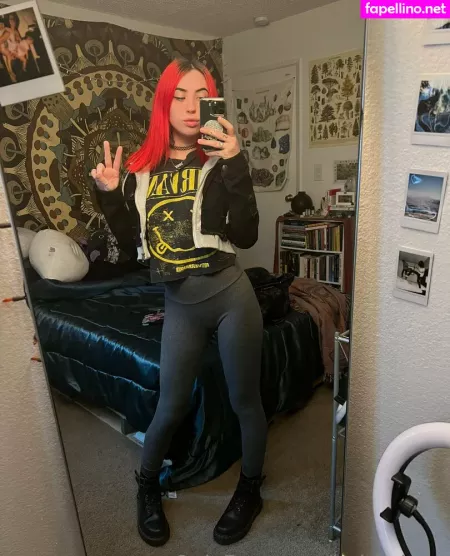 Hairbyharleyy OnlyFans Thumbnail #6C0yVfmqb7