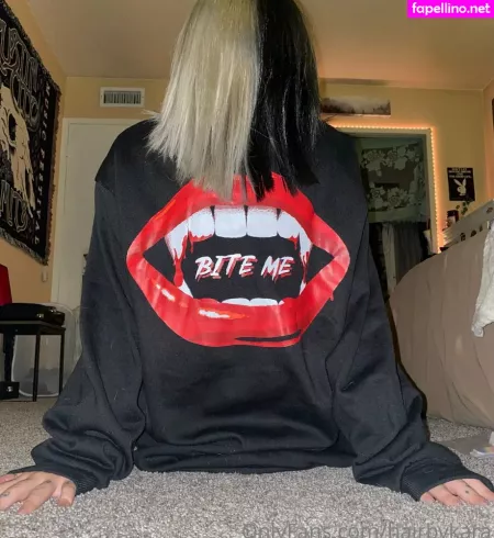Hairbyharleyy OnlyFans Thumbnail #AYkIQlzMLd