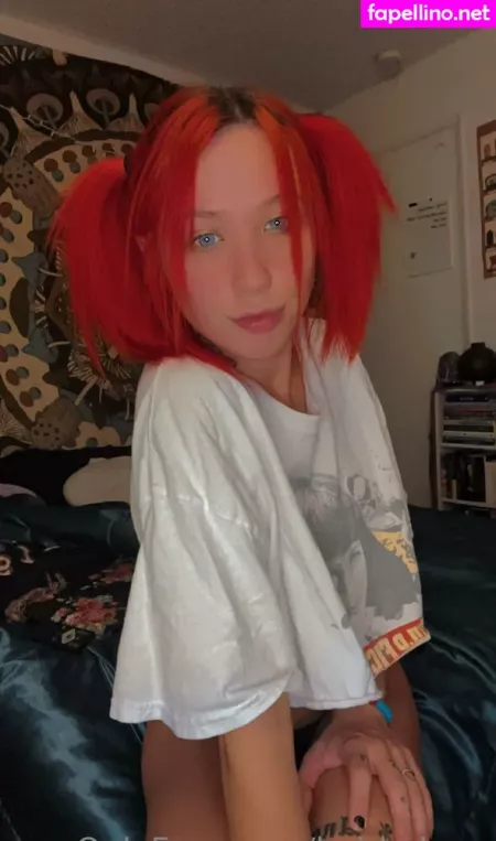 Hairbyharleyy OnlyFans Thumbnail #PyTzyLKcCV
