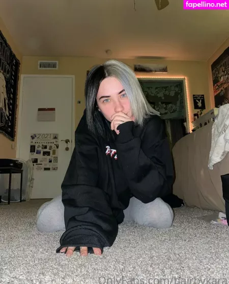 Hairbyharleyy OnlyFans Thumbnail #QThPEHZAh7