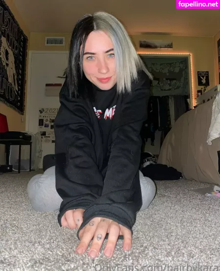 Hairbyharleyy OnlyFans Thumbnail #h8RnUw65V7