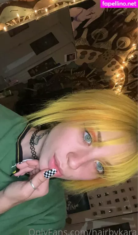 Hairbyharleyy OnlyFans Thumbnail #uVwFKcZxac