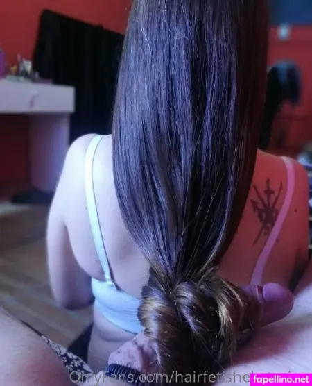 Hairfetishekaterina OnlyFans Thumbnail #VLlT9lmiNQ