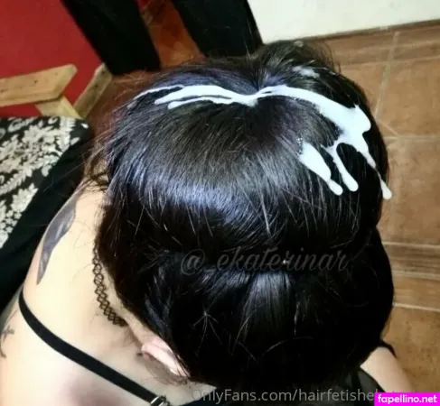 Hairfetishekaterina OnlyFans Thumbnail #aP7MJ6LmDu