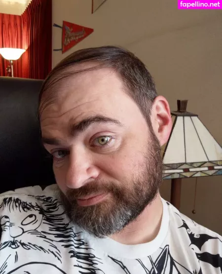 Hairhound OnlyFans Thumbnail #3LkYBssPLV