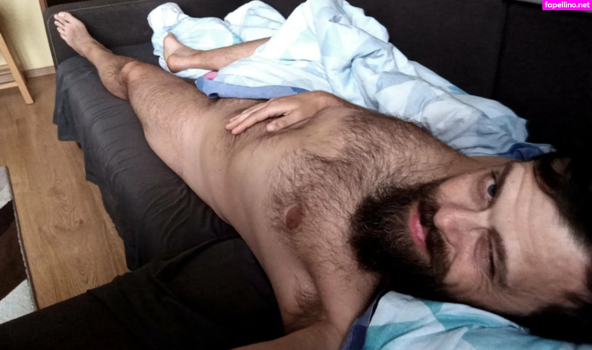 hairhound, thehairhound Nude Leaked OnlyFans Photo #Ja1KLB7Oec