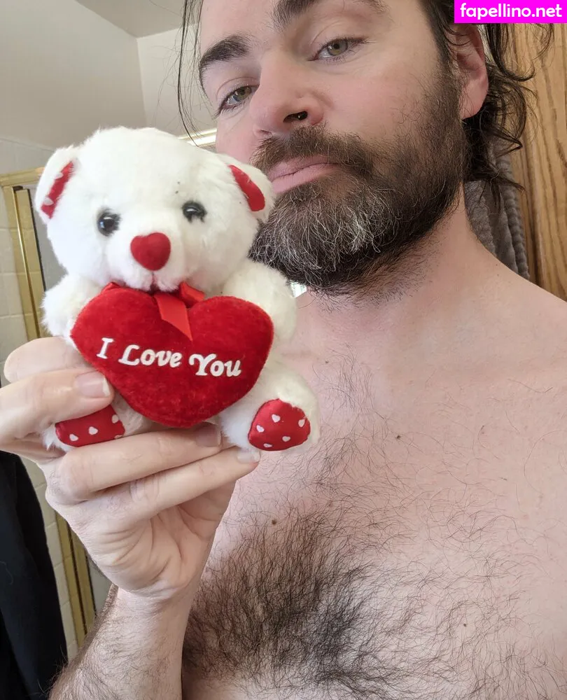 hairhound, thehairhound Nude Leaked OnlyFans Photo #MFZAVacgRZ