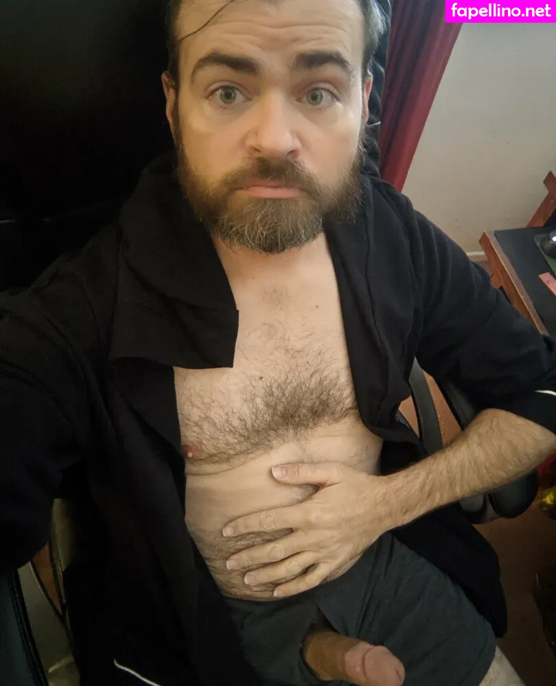 hairhound, thehairhound Nude Leaked OnlyFans Photo #UrsLmVxw03