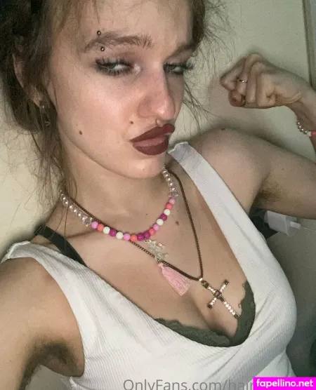 Hairy Barbie OnlyFans Thumbnail #K7BtqcvQqv