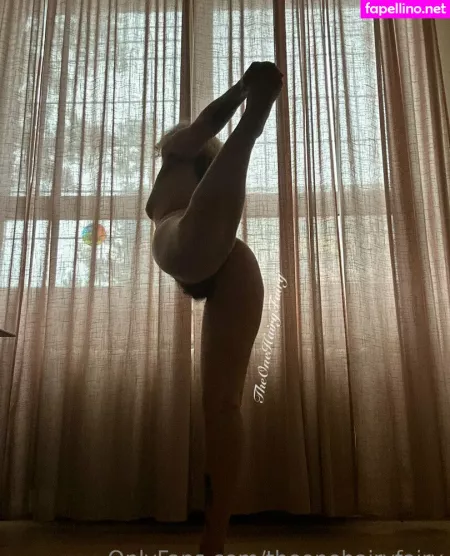 Hairy Fairy OnlyFans Thumbnail #jDYxPvNcbJ