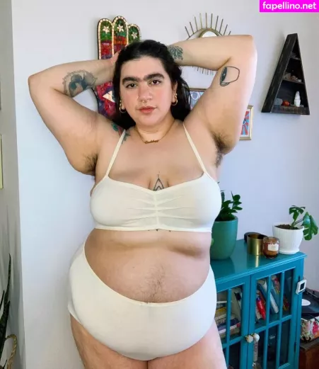 Hairy Goddess OnlyFans Thumbnail #xKRsnSdfBa