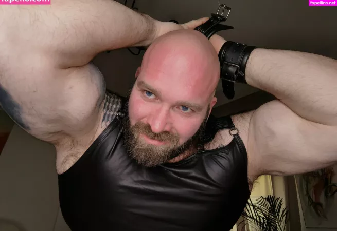 Hairy Musclebear OnlyFans Thumbnail #1vmYViFqpf