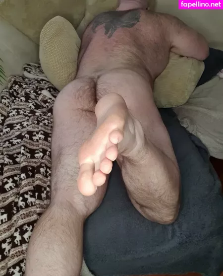 Hairy Musclebear OnlyFans Thumbnail #3cX4mopc0L