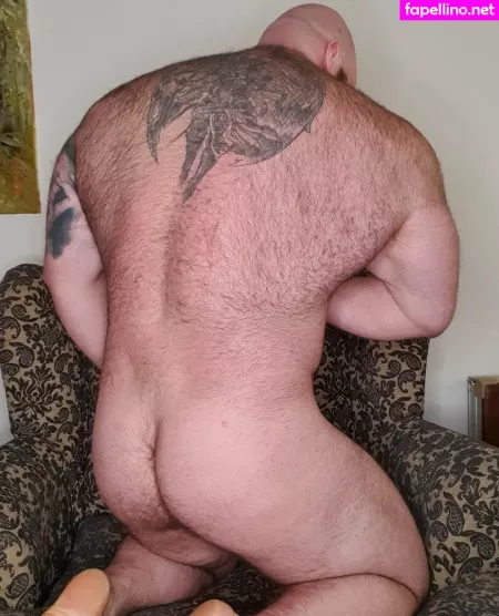 Hairy Musclebear OnlyFans Thumbnail #5MbN2zaeMc