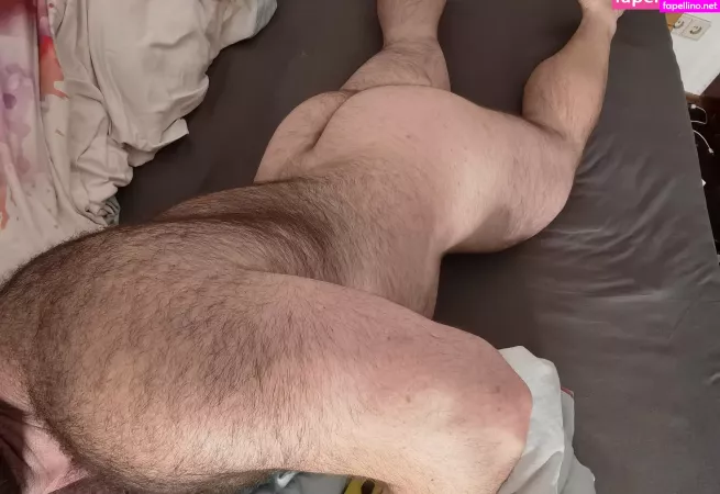 Hairy Musclebear OnlyFans Thumbnail #7FFuCeD7RQ