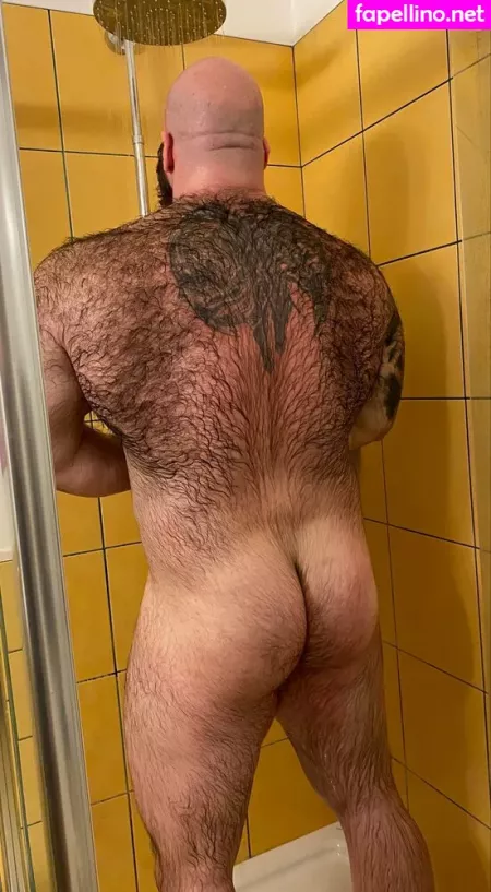 Hairy Musclebear OnlyFans Thumbnail #8VvwBHNhZe