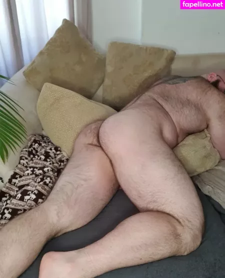 Hairy Musclebear OnlyFans Thumbnail #BcnoNQ7spT