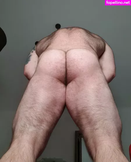 Hairy Musclebear OnlyFans Thumbnail #Q3XtELCJSV