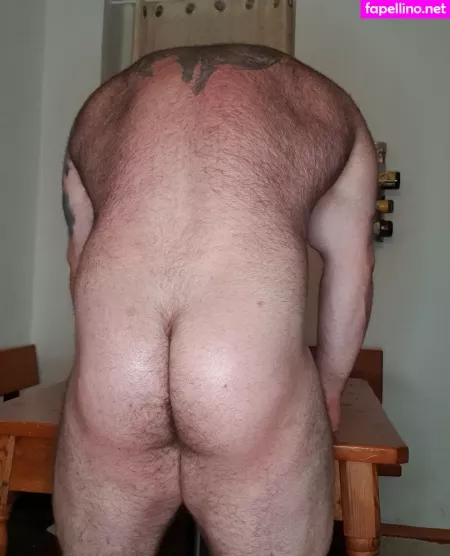 Hairy Musclebear OnlyFans Thumbnail #SLrqClxgG5