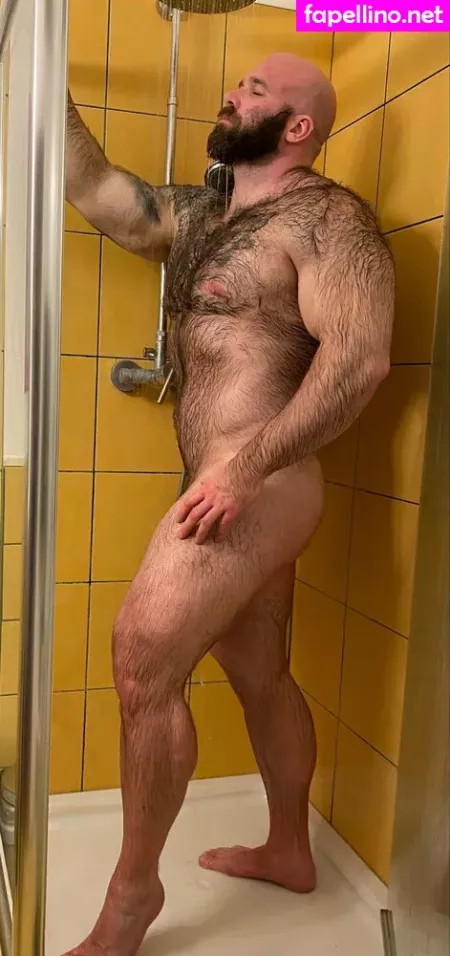 Hairy Musclebear OnlyFans Thumbnail #uMuo3hqHjB