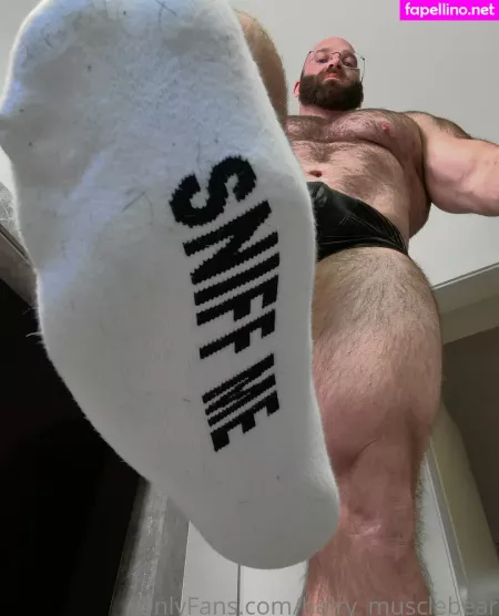 Hairy Musclebear OnlyFans Thumbnail #zS6hb1tuSZ