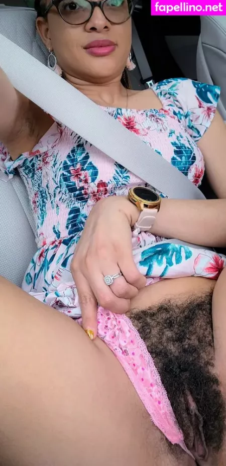 Hairy Peachess OnlyFans Thumbnail #w5DkSovRo6