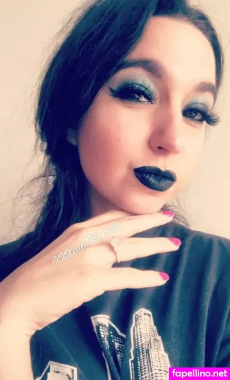 Hairy Pussy OnlyFans Thumbnail #gfOiJXSCjl