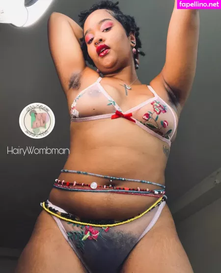 Hairy Women OnlyFans Thumbnail #50MyojaqwH