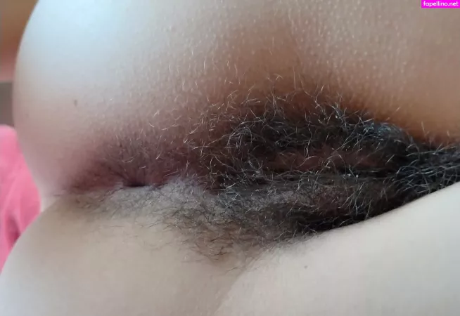 Hairyangela 1 OnlyFans Thumbnail #GjplNqROej