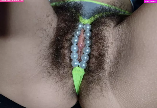 Hairyangela 1 OnlyFans Thumbnail #JmTqhi0UIA