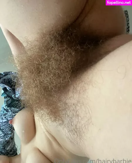 Hairybarbie OnlyFans Thumbnail #61DPAP1gE9