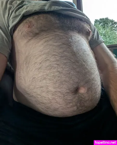 Hairybearsize15 OnlyFans Thumbnail #HRtvwDChOn