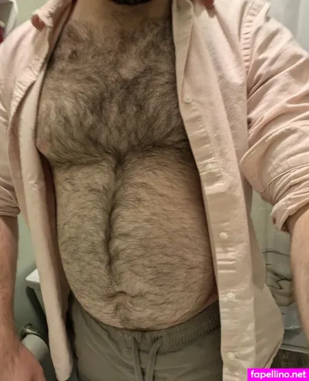 Hairybearsize15 OnlyFans Thumbnail #spxlFtI5iR