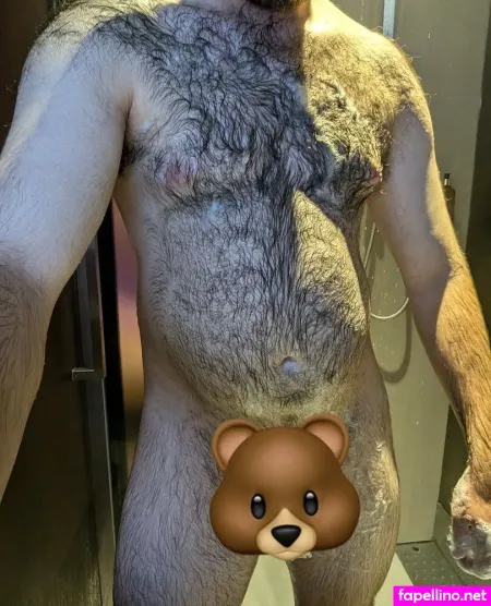 Hairybearsize15 OnlyFans Thumbnail #y7UBiFLgdG