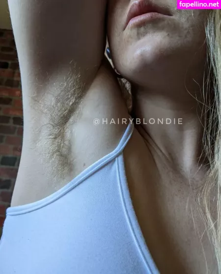 Hairyblondie OnlyFans Thumbnail #r2xsKV5lh8