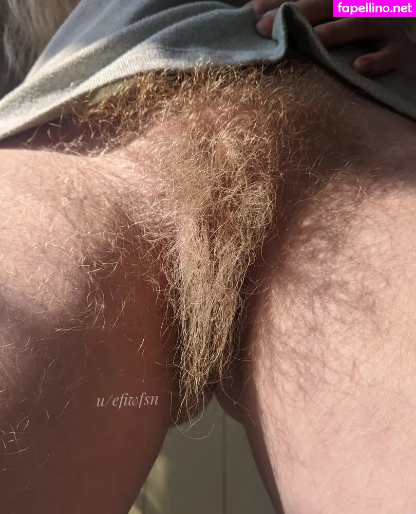 Goldie, hair.ybl.ondie, hairyblondie Nude Leaked OnlyFans Photo #ypwBpvbXne
