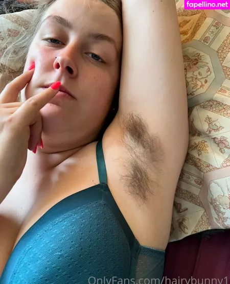 Hairybunny1 OnlyFans Thumbnail #VmUP6WFsNH