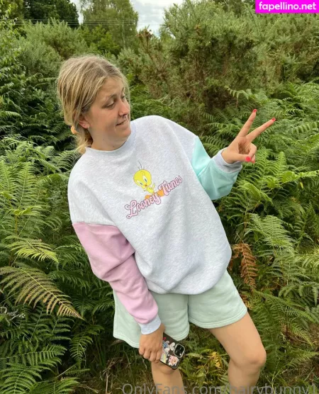 Hairybunny1 OnlyFans Thumbnail #eDHWGWROdD