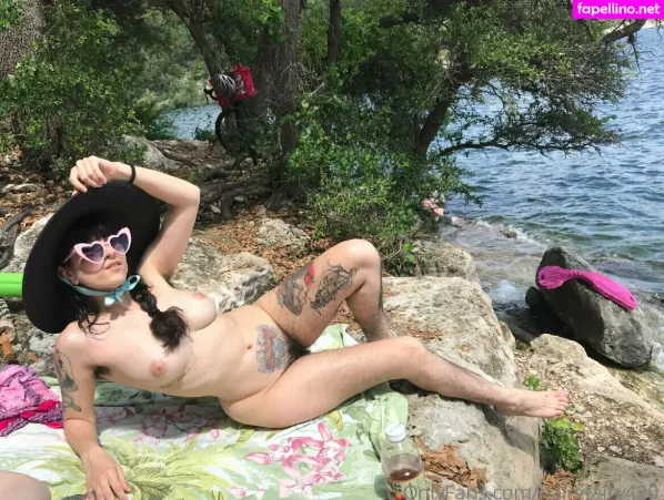 Hairyfairy420 OnlyFans Thumbnail #MfvDaYtiSX