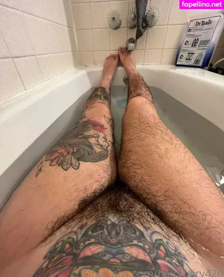 Hairyfairy420 OnlyFans Thumbnail #ktiiiMcZsn