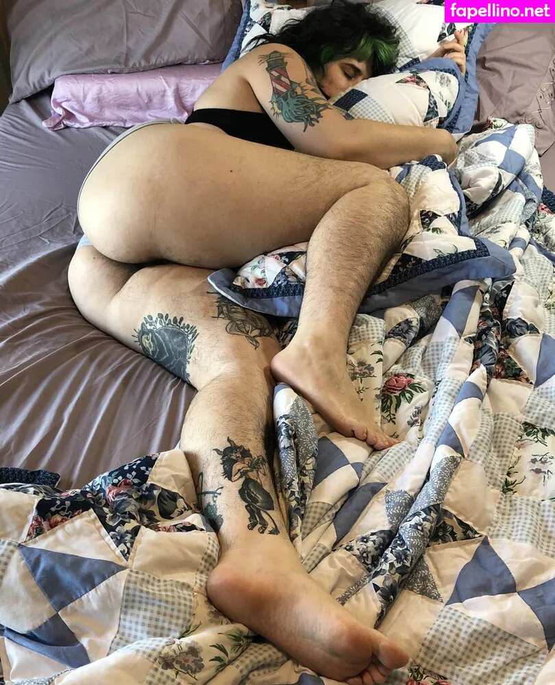 Bella Mae, bramstrokeher, hairyfairy420 Nude Leaked OnlyFans Photo #mCCrQLzDVP