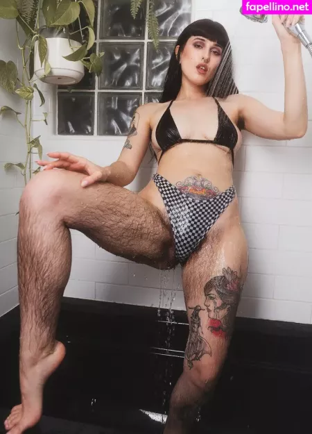 Hairyfairy420 OnlyFans Thumbnail #mNIqQnYekE