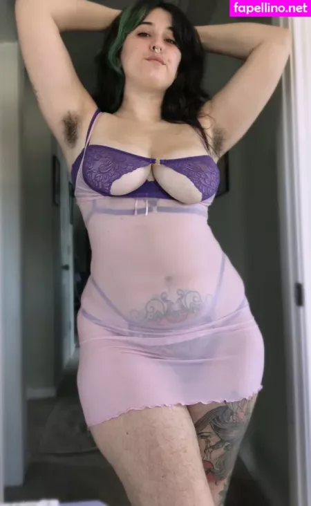 Hairyfairy420 OnlyFans Thumbnail #npvkGIgLsS