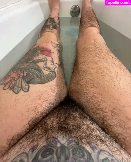 Hairyfairy420 OnlyFans Thumbnail #rqhgs90wwq