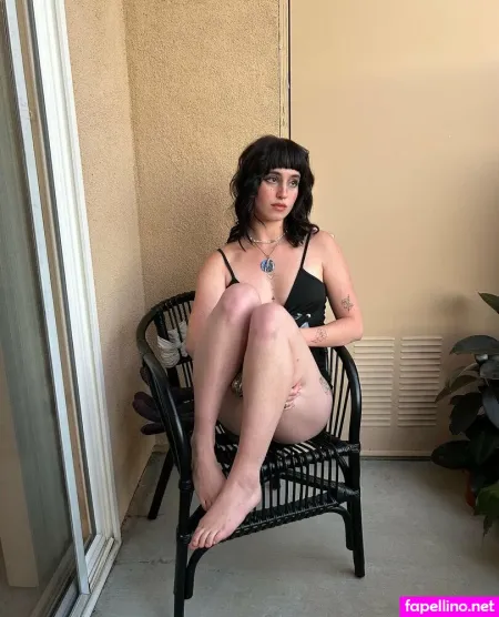 Hairyfairygirl OnlyFans Thumbnail #qNGx38Lw1j
